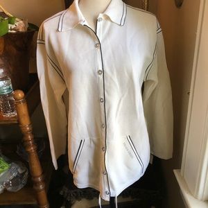 Vintage Escada Cruise Jacket